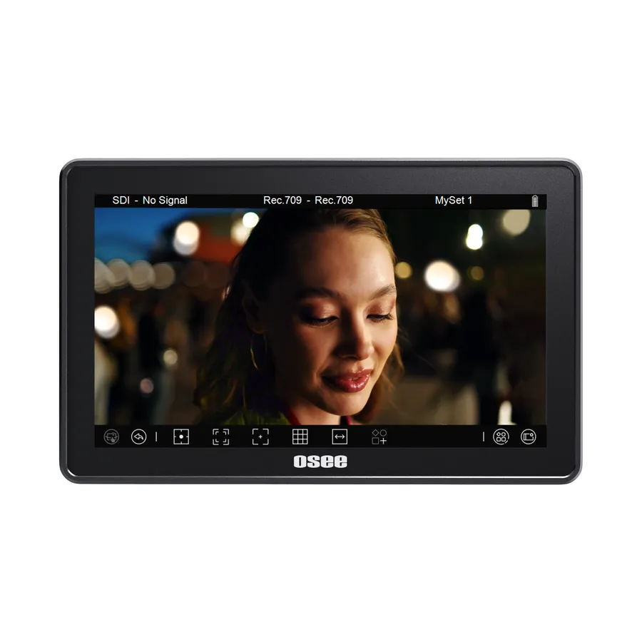 Osee G7 Pro