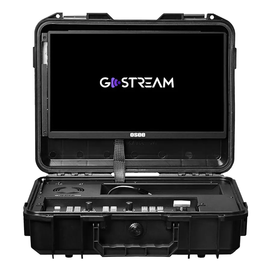 Osee GoStream Deck Kit