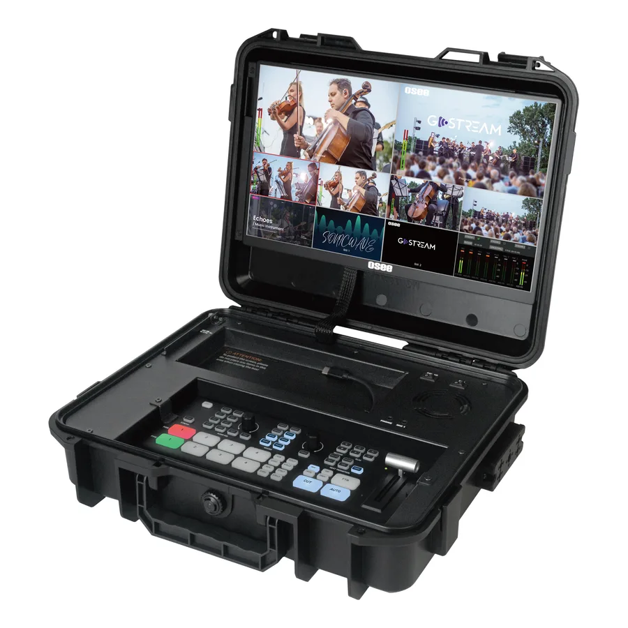 Osee GoStream Duet Kit