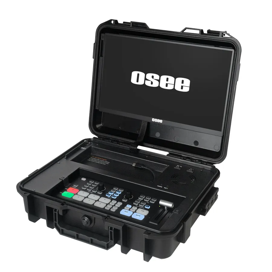 Osee GoStream Duet