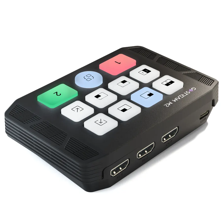 Osee GoStream M2