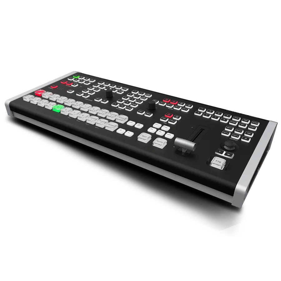 Streaming Devices