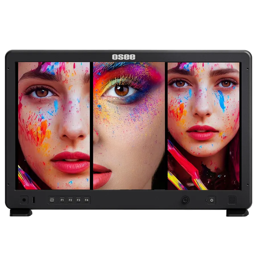 Production Monitors